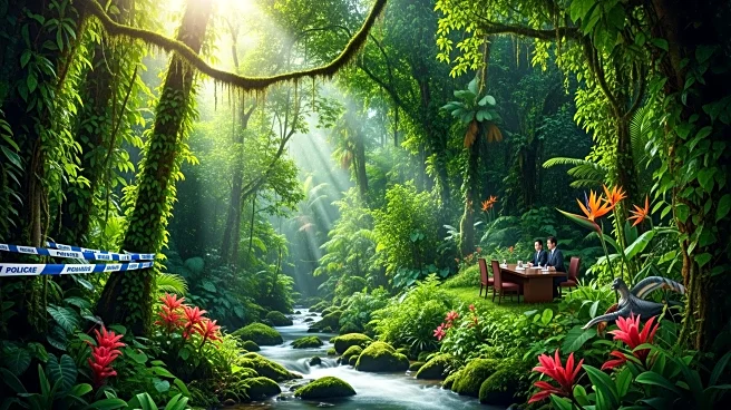 Brazilian President Calls for Global Action Against Climate Denial at COP30