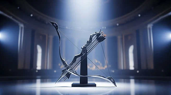 Lionsgate Expands 'The Hunger Games' Franchise with Stage Adaptation in London