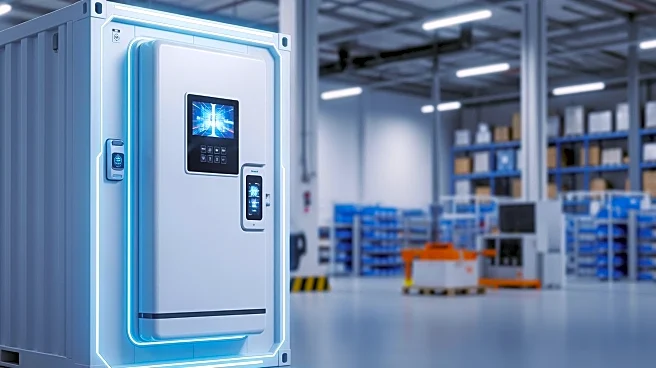 Arsenal Capital Partners Acquires ThermoSafe to Enhance Cold Chain Technology and Healthcare Logistics