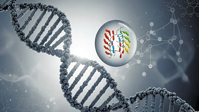 Research Center Identifies Enzyme NUDT5's Role in DNA Synthesis Regulation