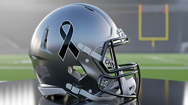Cowboys to Honor Marshawn Kneeland with Helmet Decals and Tribute