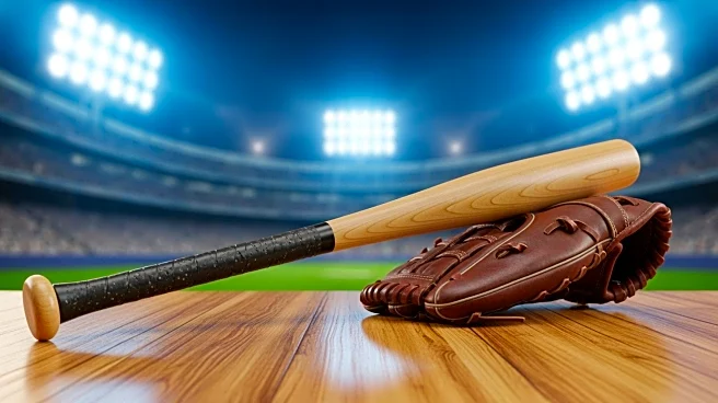 Braves' Drake Baldwin Wins NL Rookie of the Year, Outshines Cubs' Cade Horton