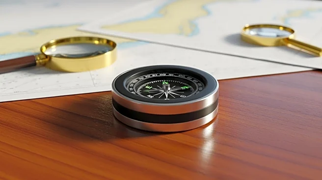 Maritime Training Adapts to Instant Answer Era, Emphasizing Critical Skills