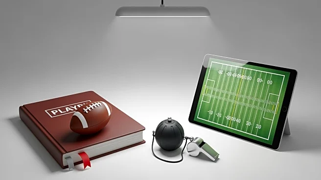 Giants Fire Coach Brian Daboll, Name Mike Kafka Interim Replacement