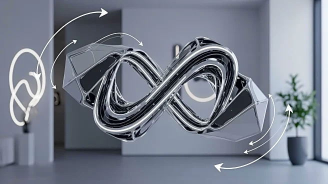 Innovative Kinetic Furniture Design Explores Movement and Transformation