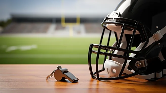 Giants Fire Head Coach Brian Daboll Amid Disappointing Season