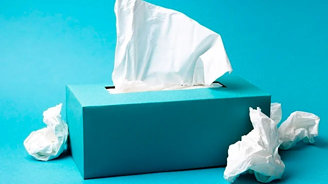 Pharmacists Guide Consumers on Choosing Effective Cold and Flu Medications