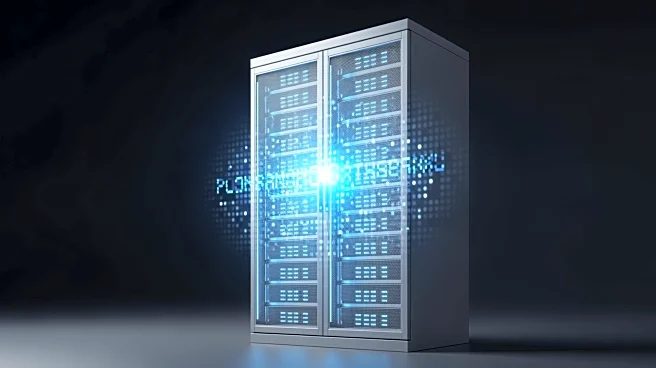 Equinix and Rack Centre Announce New Data Centre and Cloud Services in Lagos