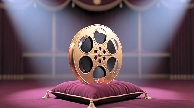 Pope Leo XIV Reveals Favorite Films Ahead of Cinema Meeting