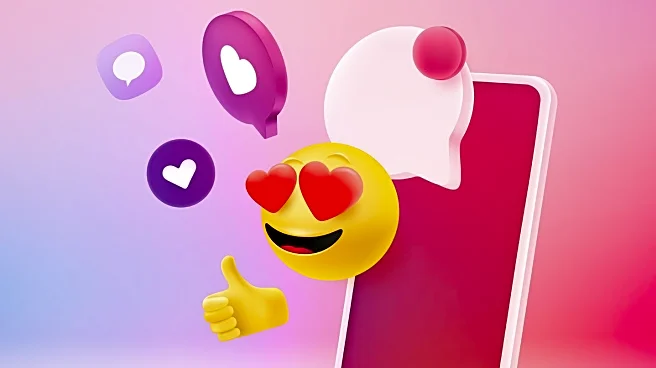 Smartphone Etiquette: Keeping Your Phone Face Down to Improve Social Interactions