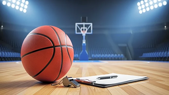 Tennessee Basketball Prepares for North Florida Clash with Nate Ament Leading the Charge