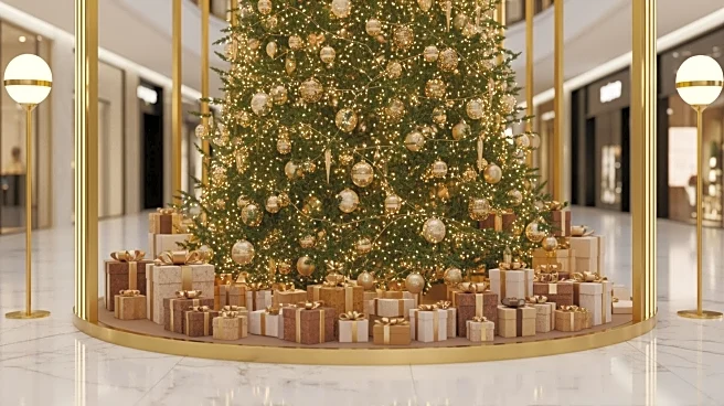 Eastview Mall Welcomes New Retailers for Holiday Shopping Season