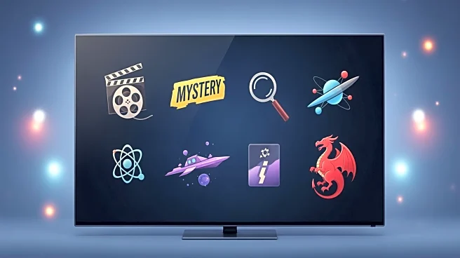 HBO Max Showcases New and Returning Series for November