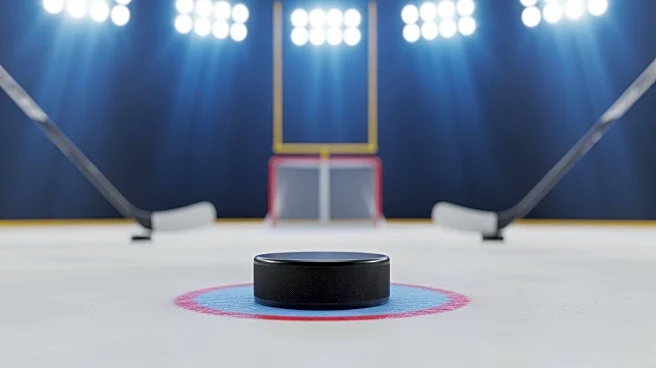 Gabe Perreault Achieves First NHL Point in Debut for New York Rangers