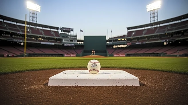 Boston Red Sox Eye Second Chance to Acquire Pitcher Joe Ryan After Missed Trade Deadline