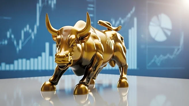 Wall Street's Strong Performance Raises Concerns Amid Deregulation