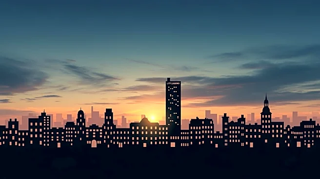 Chicago Aldermen Critique Budget Cuts, Mayor Johnson Urges Patience