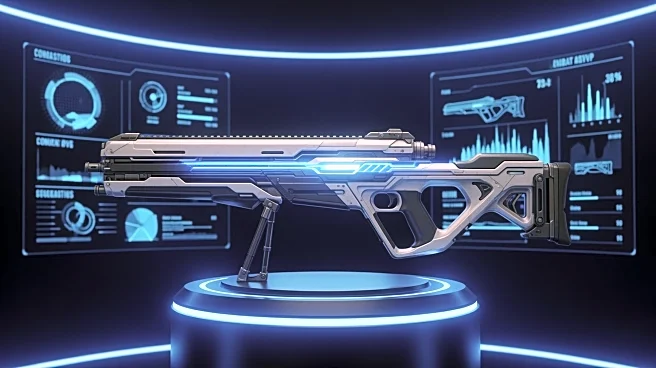 GameSpot Reviews Best Weapons for Arc Raiders PvE and PvP