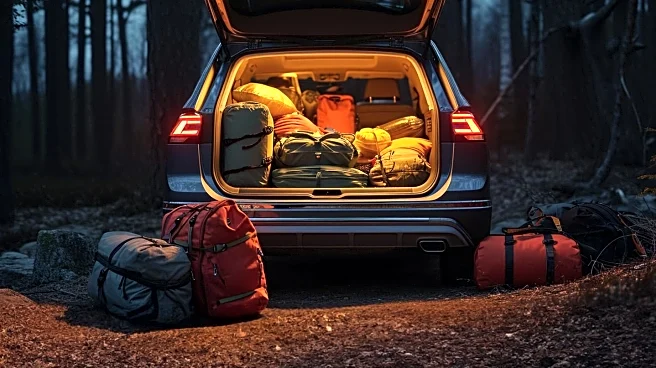 Men's Health Highlights Top Car Camping Gear for 2025