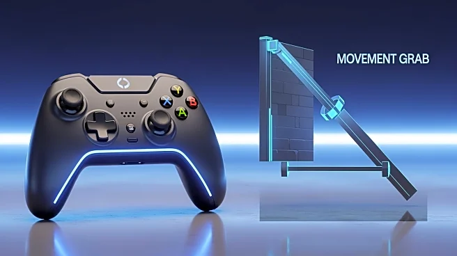 PC Gamer Explores Arc Raiders Movement Techniques with Ledge Grab Mastery