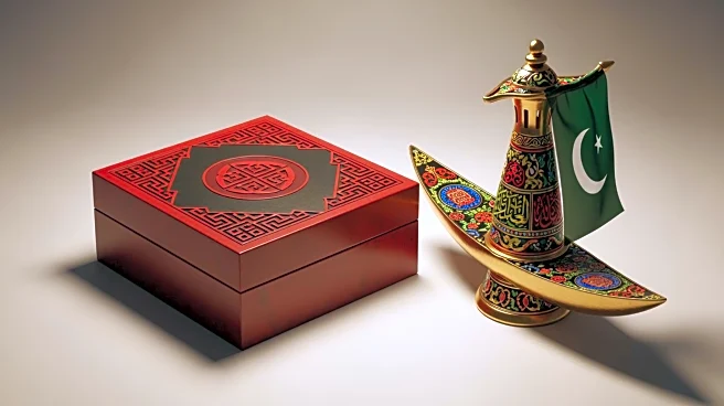 Pakistan Urged to Learn from China's Model for National Unity and Self-Reliance