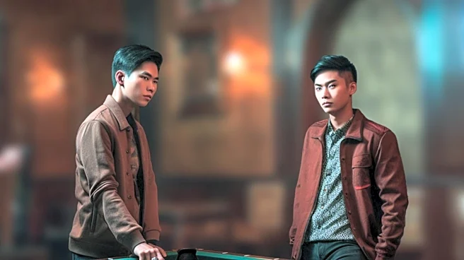 Tunnel House Pub, Once Frequented by Prince William, Set to Reopen