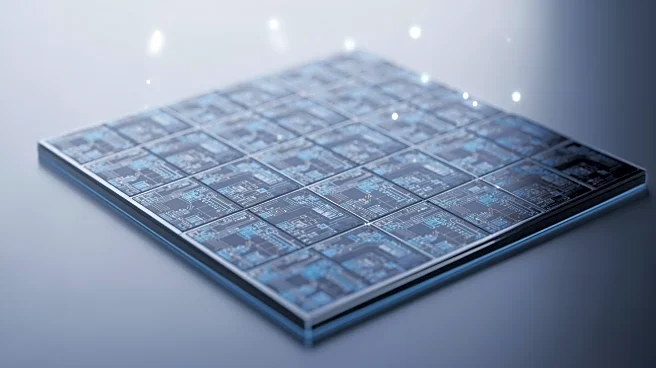 Chinese Ministry of Commerce Eases Export Restrictions on Nexperia Chips, Relieving European Auto Industry