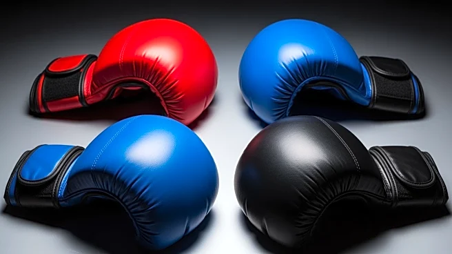 UFC Vegas 111: Matchmaking for Bonfim, Medic, and Duncan