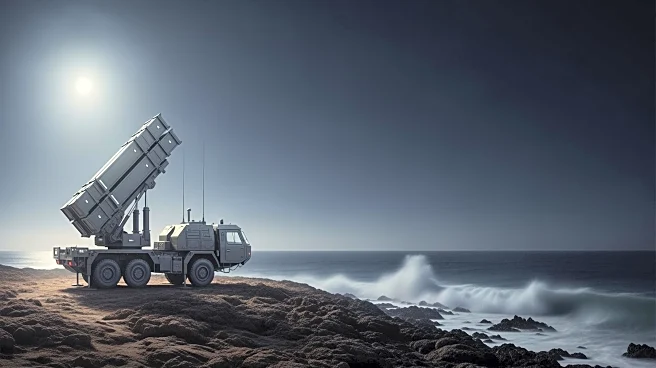 Philippine Marine Corps Deploys BrahMos Missiles to Enhance South China Sea Defense