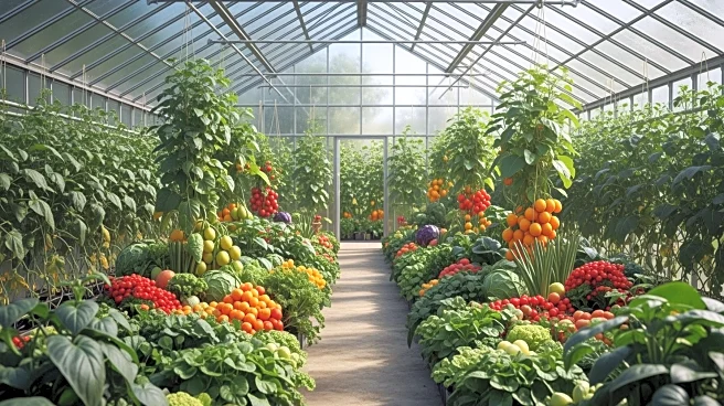 Sustainable Agriculture Market Projected to Grow Amid Climate and Food Security Concerns