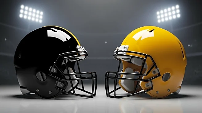 Pittsburgh Steelers Face Uncertain Playoff Prospects