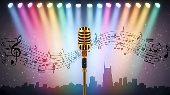 Matt Rife Expands 'Stay Golden World Tour' with Nashville Date Announcement