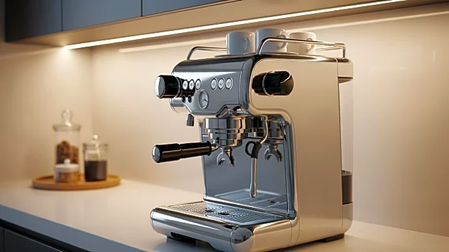 De'Longhi Magnifica Evo Espresso Machine Discounted by 39%