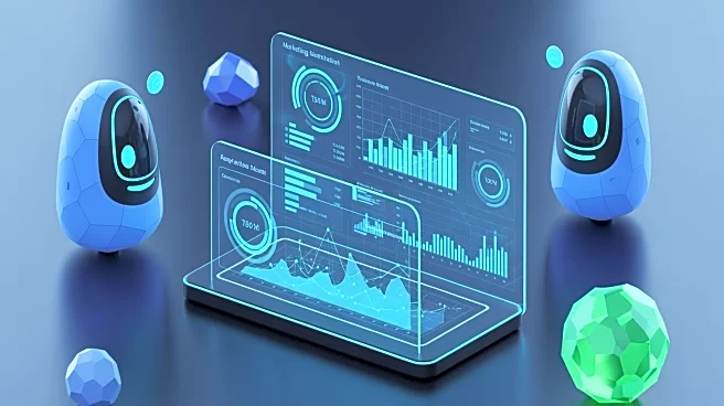 Amazon Unveils AI-Powered Ads Agent to Streamline Marketing