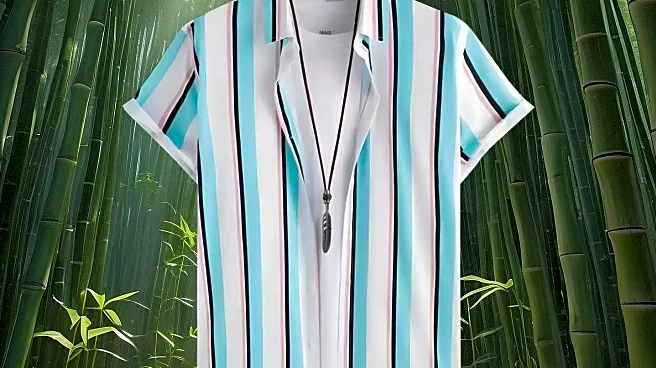 Fashion and Hospitality Collaborate for Sustainable Resort Wear