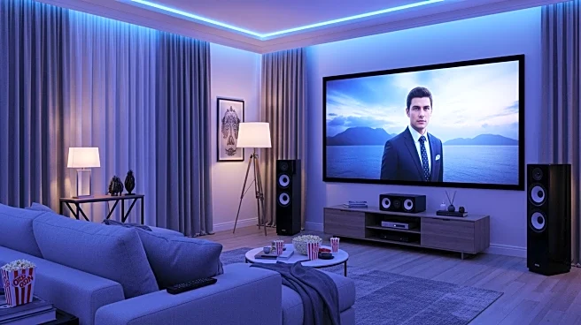 Netflix House Opens 100,000-Sq-Ft Venue in Philadelphia, Transforming Fan Engagement