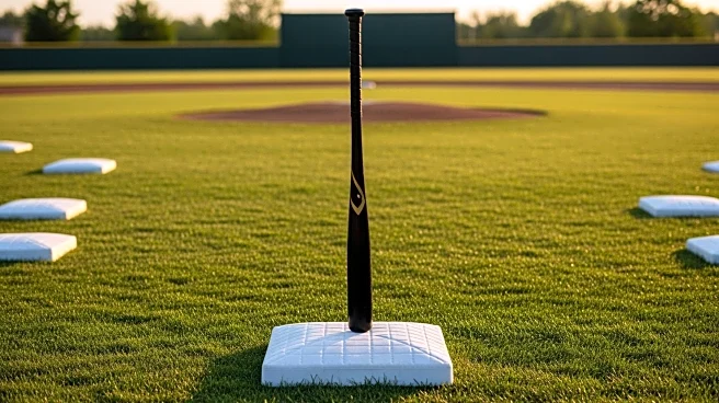 Jason Bourgeois Appointed as Orioles' First-Base Coach Amid Staff Changes