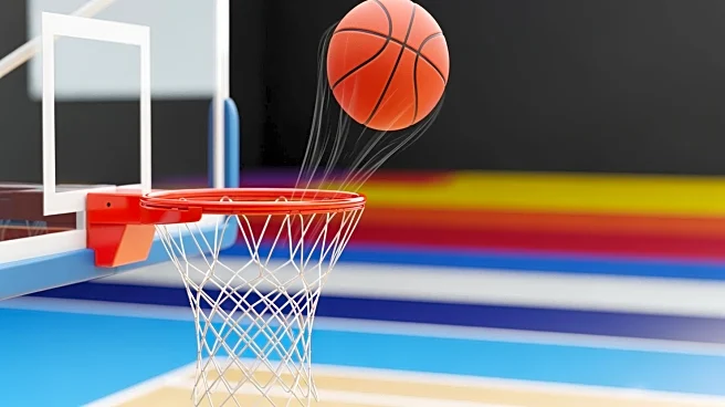 Miami Heat's Kel'el Ware Achieves Historic Rebounding Feat in Victory Over Cavaliers