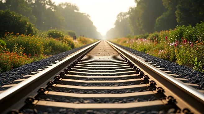 BNSF Railway Plans Railroad Replacement Causing Santa Fe Drive Closure in Baker Neighborhood