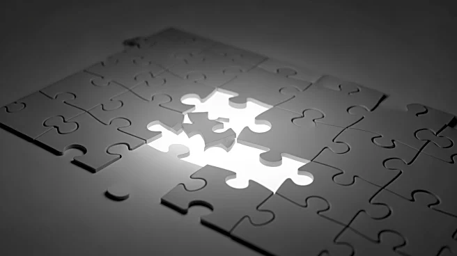 Eight Democrats Break Ranks on Government Shutdown Deal