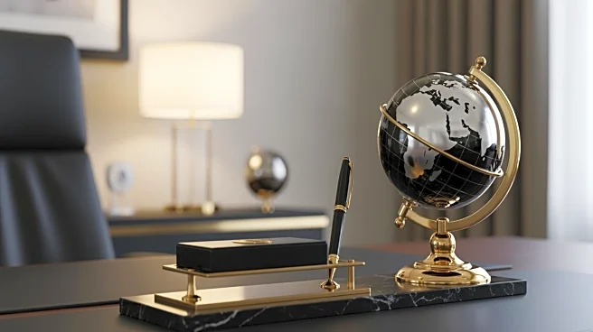 WPP CEO Cindy Rose Appoints Conrad Persons as Chief of Staff, Impacting Leadership Structure