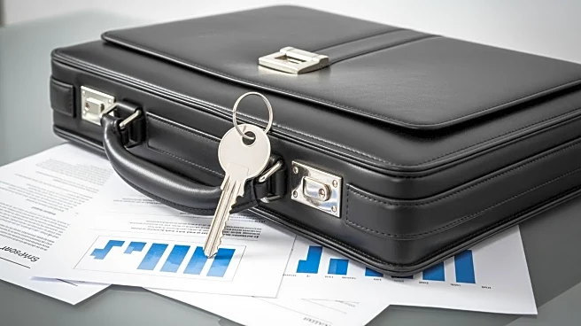 Blackstone's Kathleen McCarthy to Depart, Impacting $320 Billion Real Estate Division