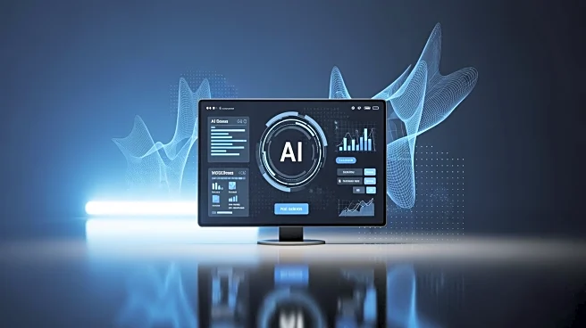 HR Leaders Urge Better Integration of AI in Consultancies Amid Growing Frustration