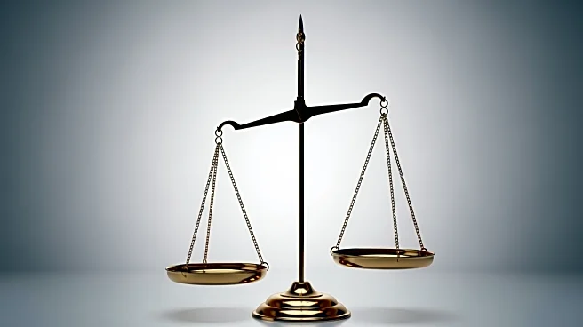 Supreme Court Considers Legality of President Trump's Tariffs, Potential Refunds for U.S. Importers