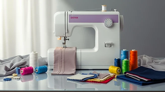 Ashlynn Park Wins CFDA/Vogue Fashion Fund, Boosting Emerging Designers