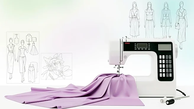 Ashlynn Park of Ashlyn Secures 2025 CFDA/Vogue Fashion Fund, Elevating Her Label