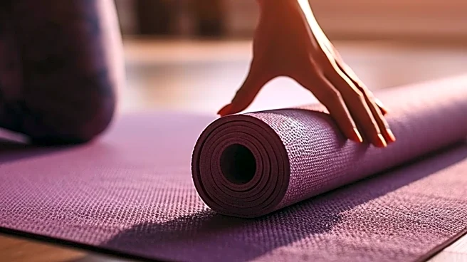 Understanding Good Posture Beyond Sitting Up Straight