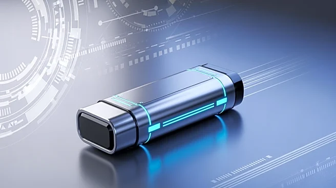 Sandisk Releases Compact 1TB Flash Drive with High-Speed Capabilities