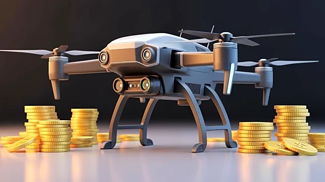 Neros Secures US Army Contract for FPV Drones and $75 Million Funding