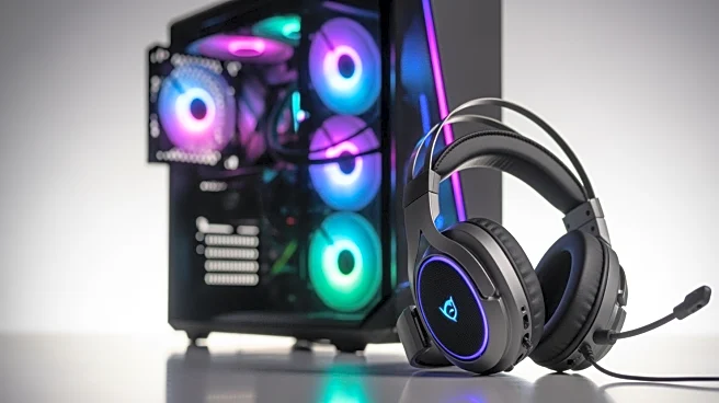 iBUYPOWER Launches Early Black Friday Sale with Discounts and Free ASUS Monitor